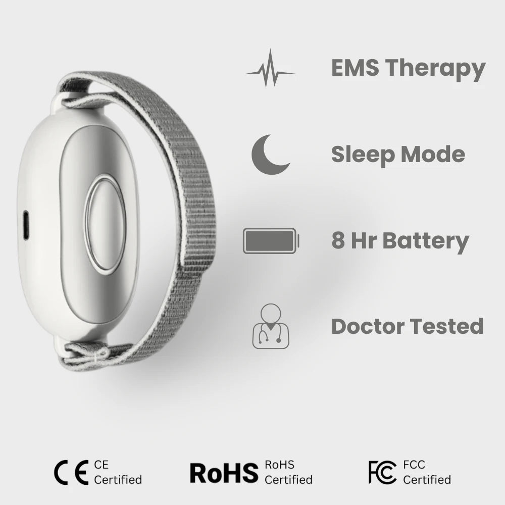 SootheWell™ PRO — Advanced Sleep & Anxiety Relief Therapy