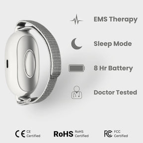 SootheWell™ PRO — Advanced Sleep & Anxiety Relief Therapy